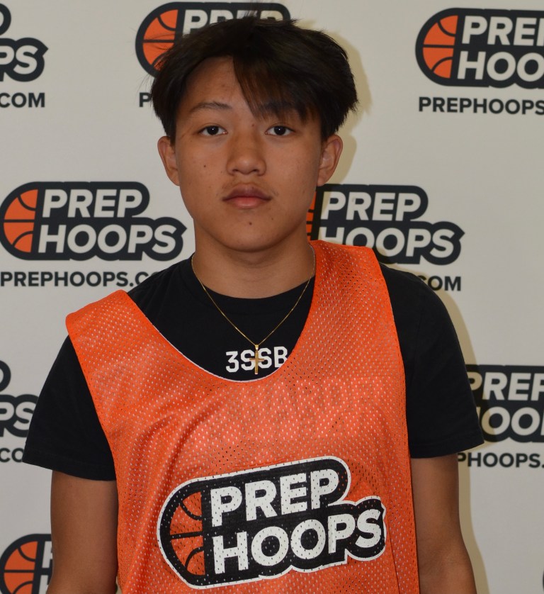 Jordan Lee
