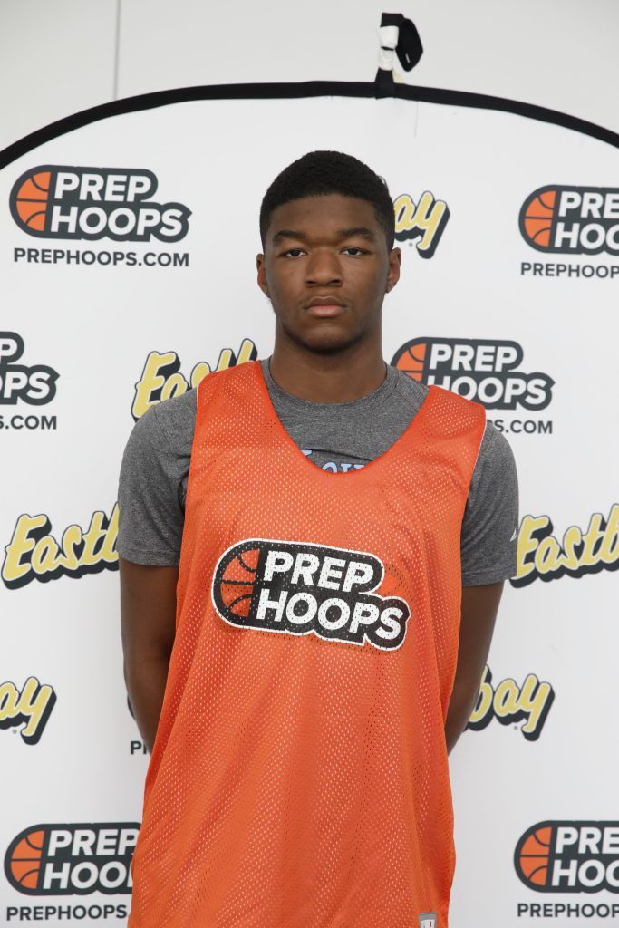 Cameron Foster-Martez