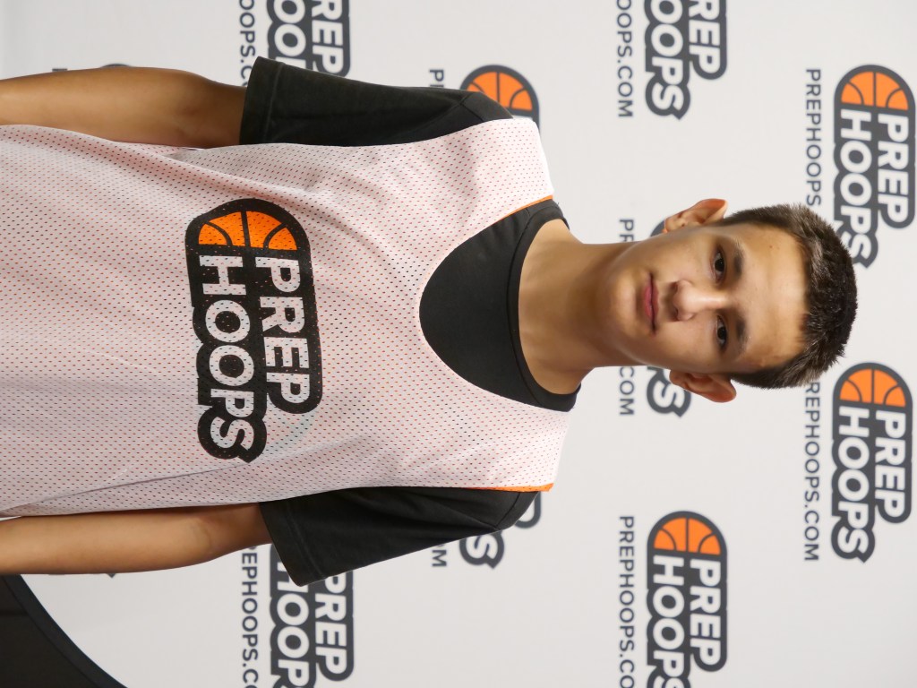 Da’mykel Hales