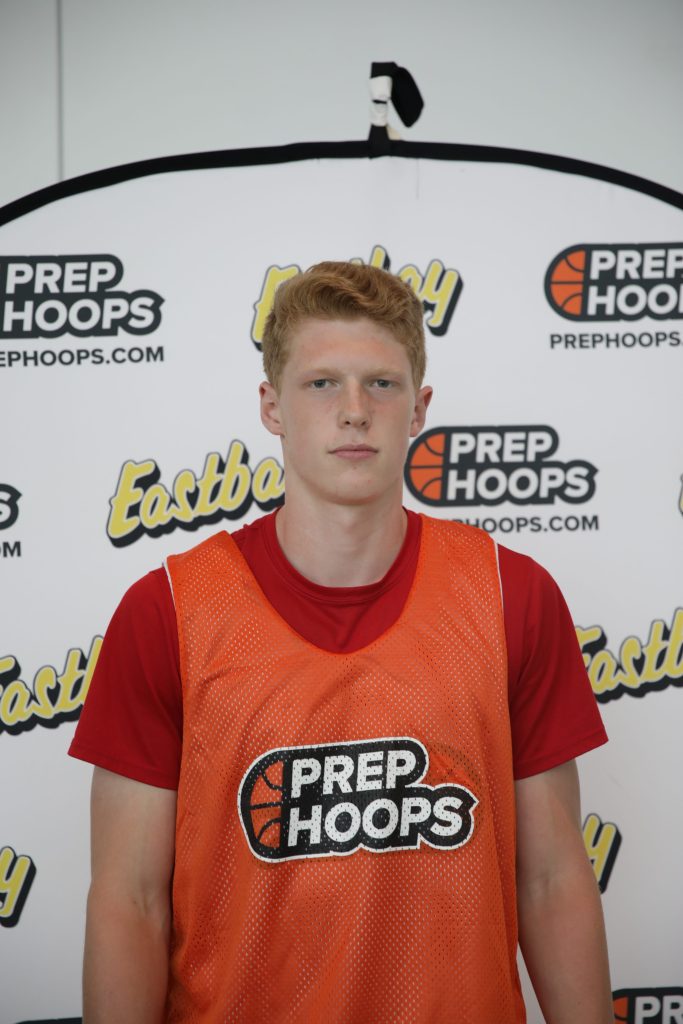 Top Forwards in Class 4A