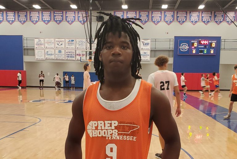 Jarius Cameron
