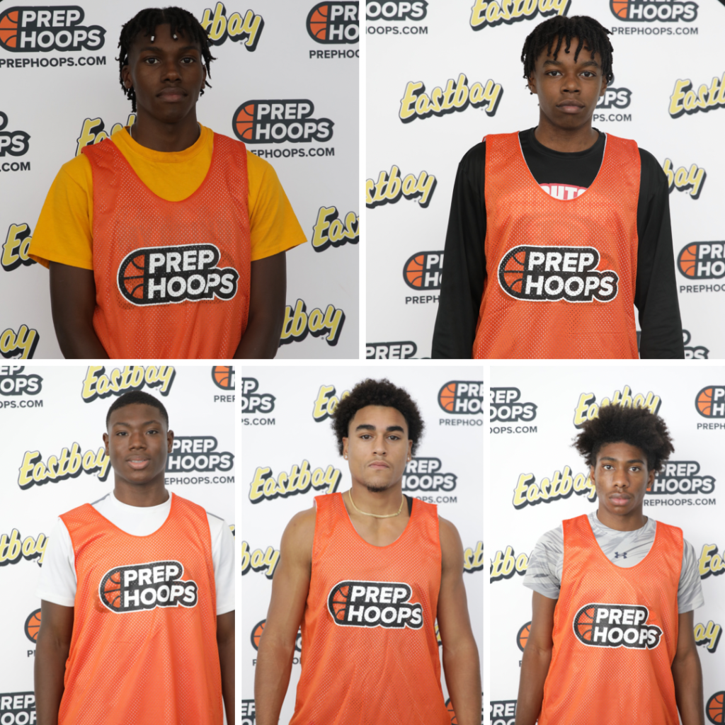 Standout Point Guards from #PHTop250