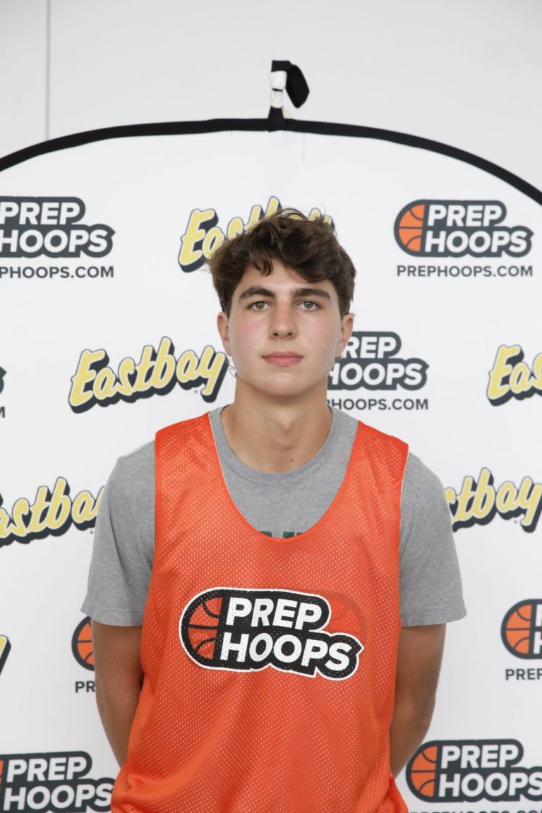 Top Forwards in Class 5A