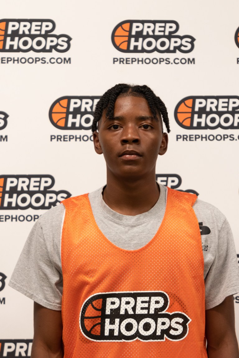 Anthony Sydnor III