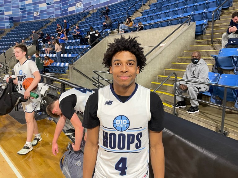 810 Varsity Showcase: Top Point Guards
