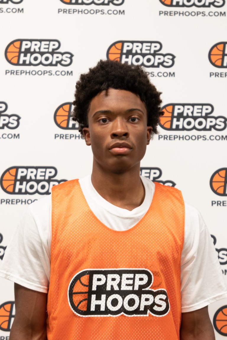 Maurice Sain Jr.