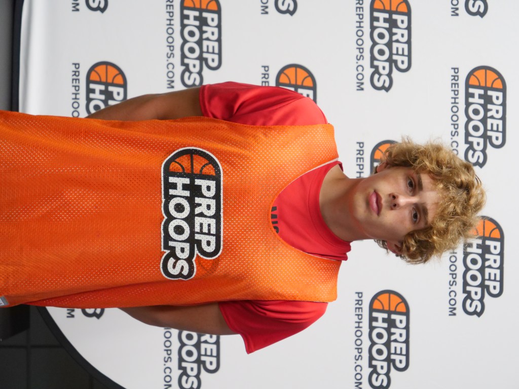 Parker Scott