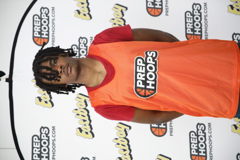 Jaylen Sanford