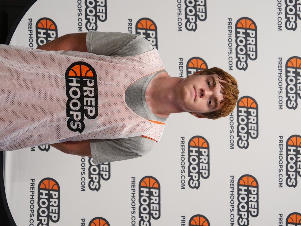 Brady Bowers
