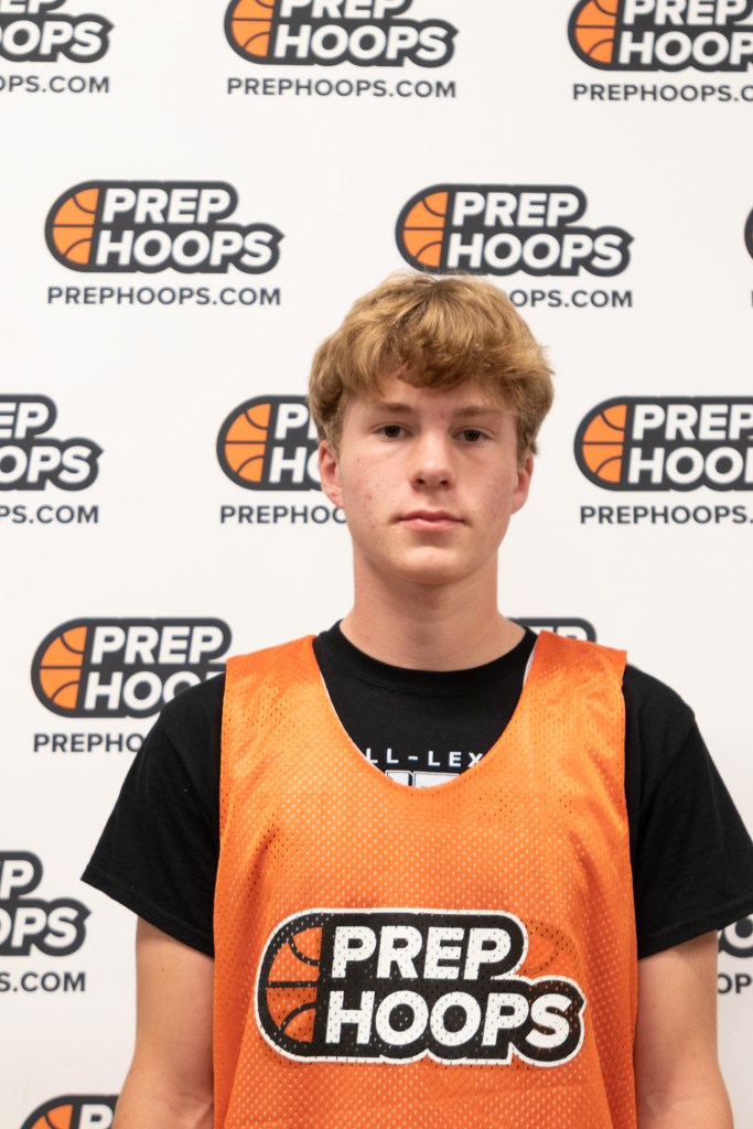 Unsigned Senior Evals