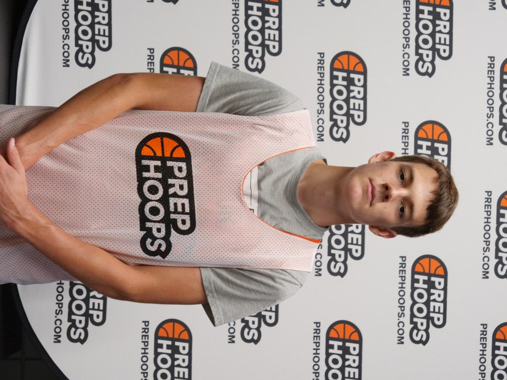 6A Tournament Big Impressions