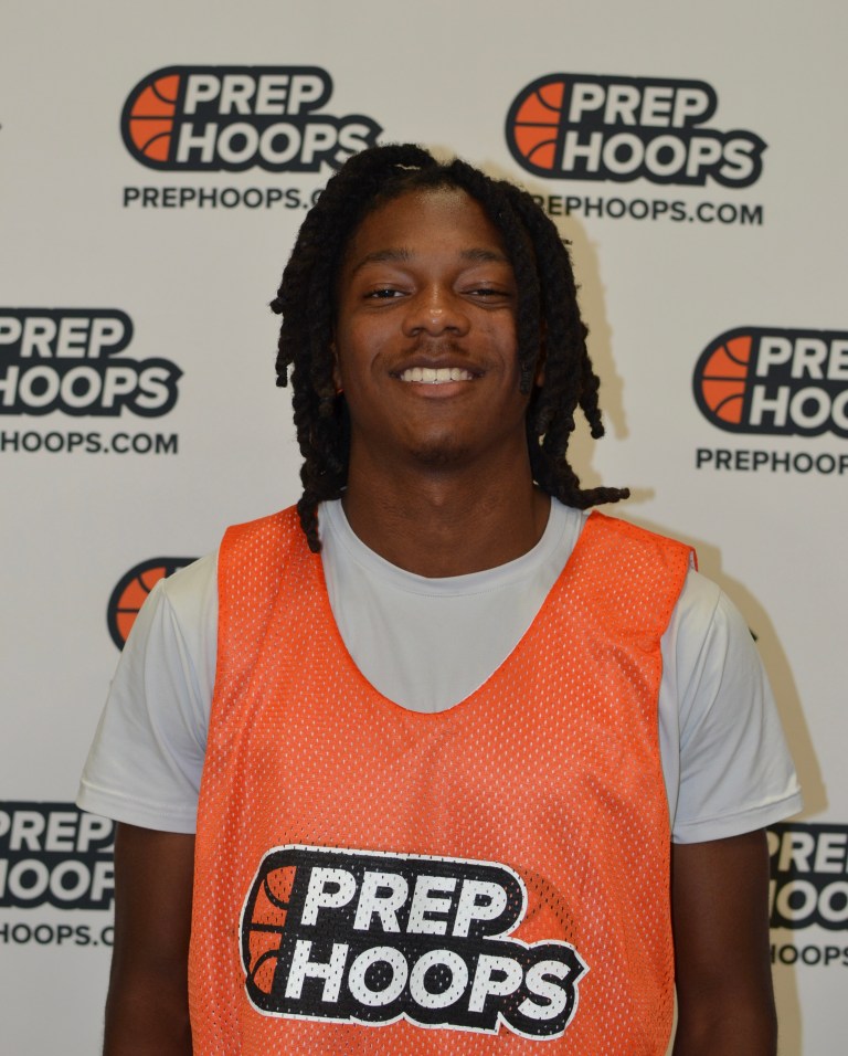 Jaylan Robinson