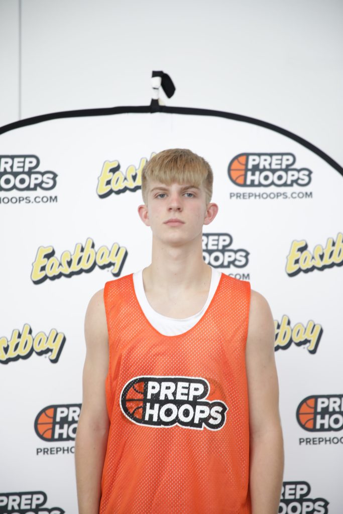 RYZE Live Showcase III: Backcourt Standouts Pt. 1