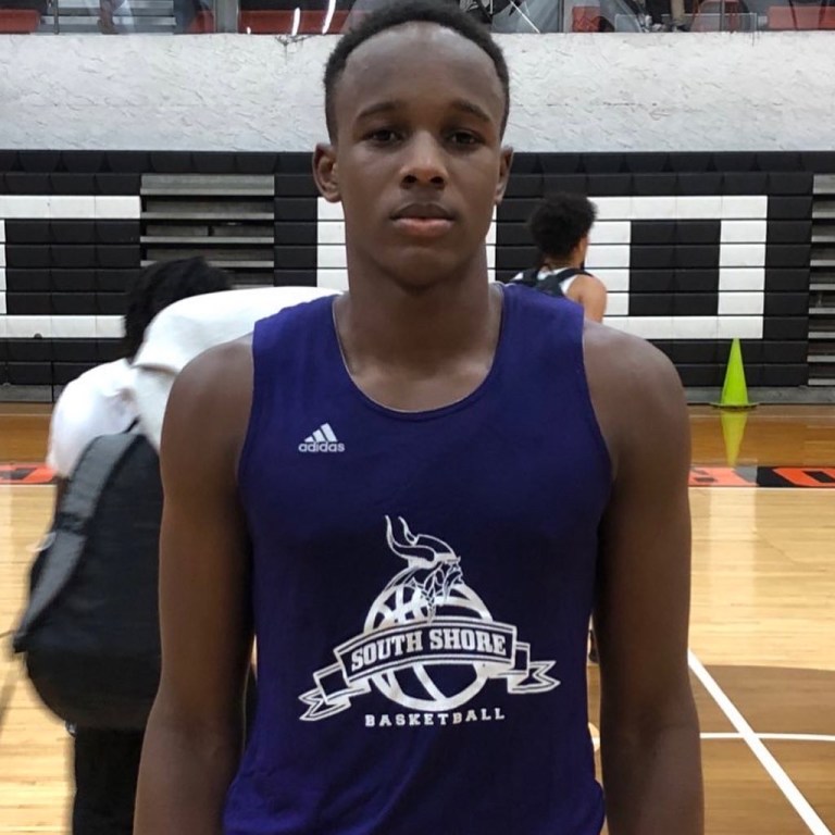 Gauchos Roundball Classic Sleepers