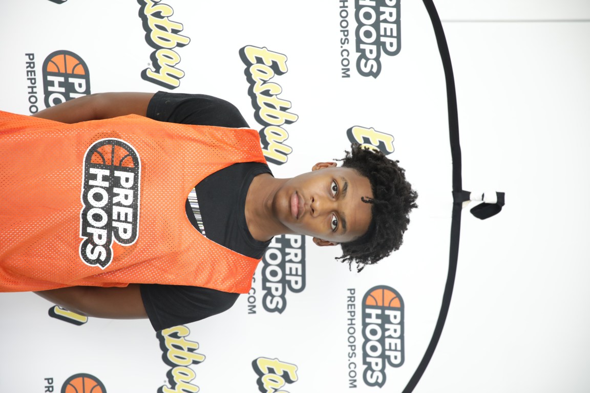 Jaiden Glenn