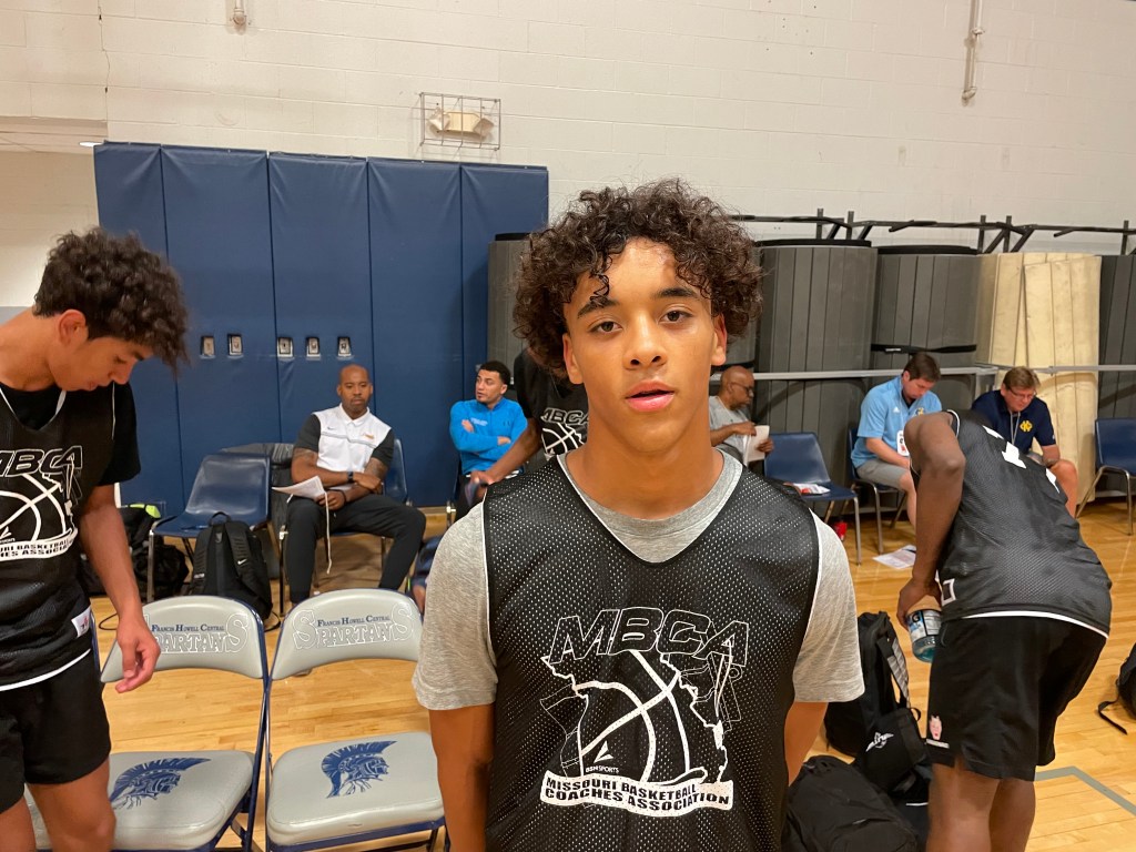 Updated Class of 2024 Rankings Top Guards (Part I) Prep