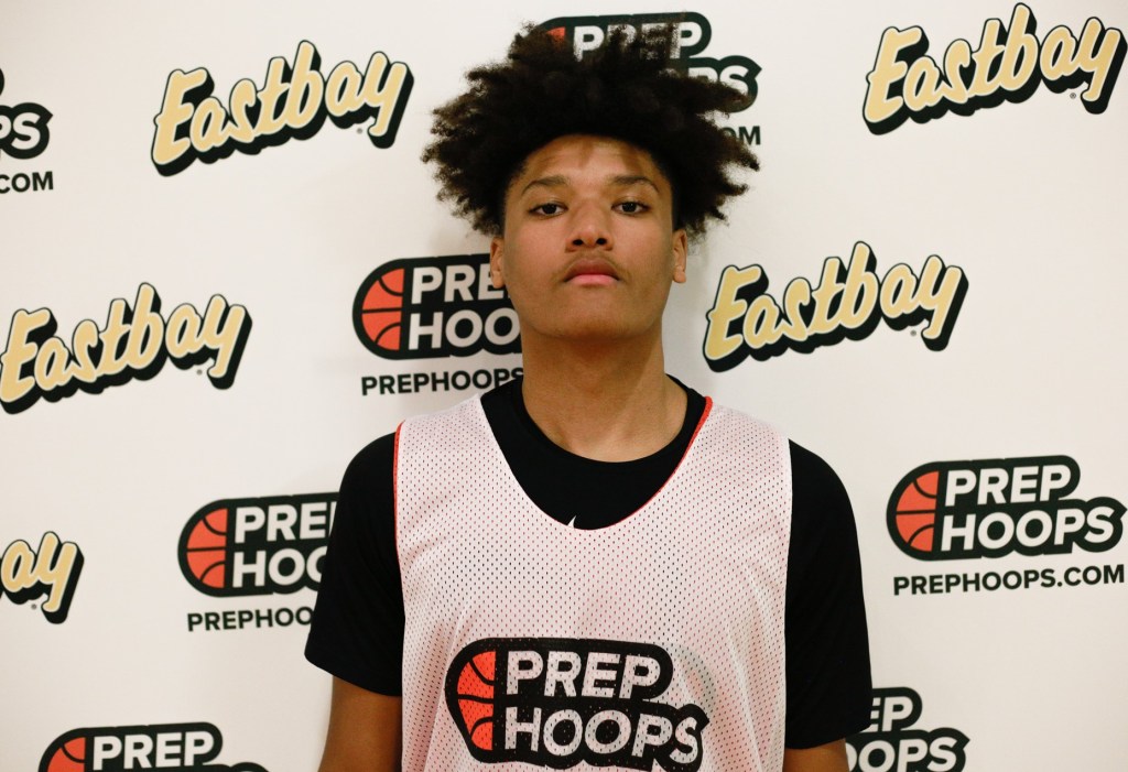 PrepHoops Top 250 Expo: Top Athletes
