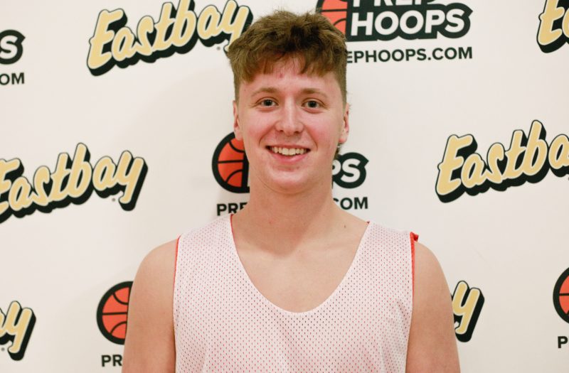 College Commitment: Ty Weiskind (2022 Churchill)