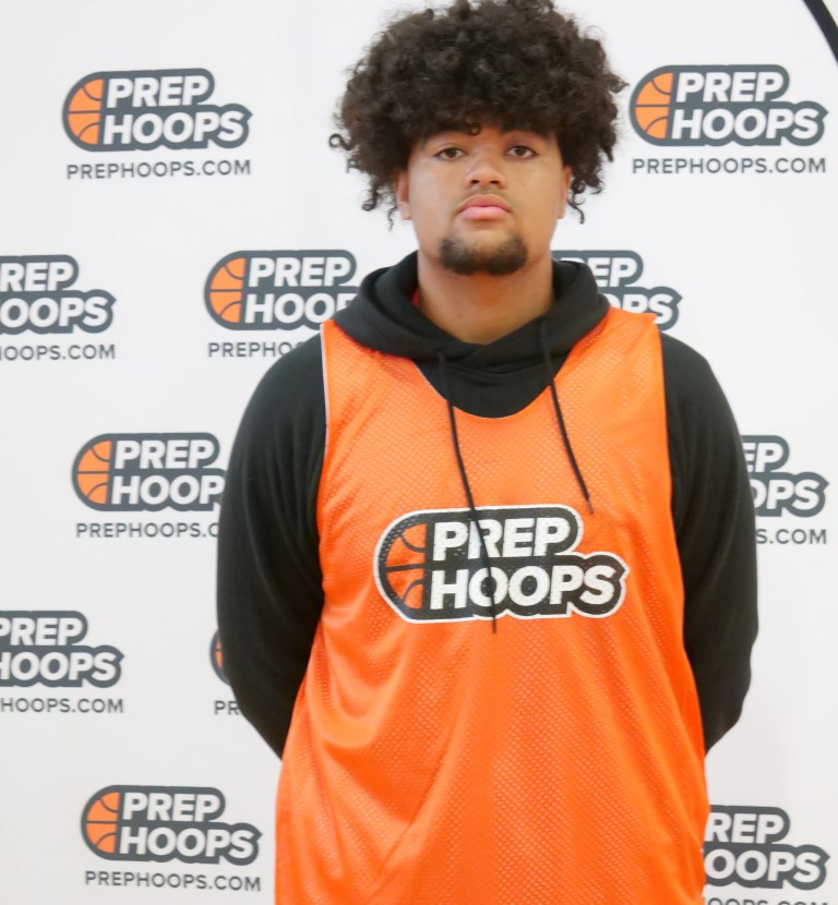Jaden McGhee
