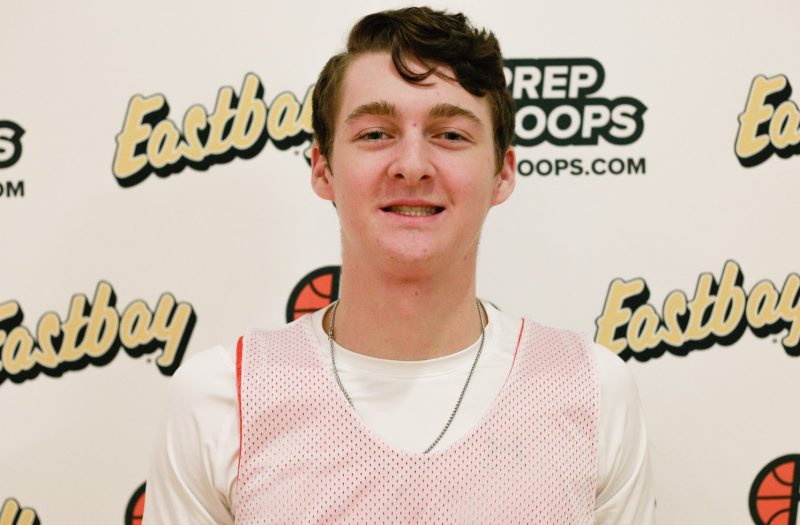 Updated Class of 2022 Rankings: Stock Risers