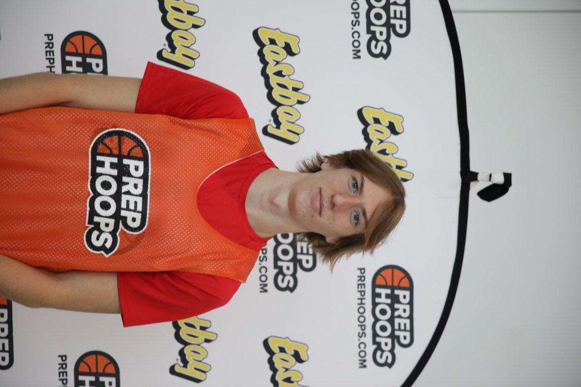 Jake Chandler