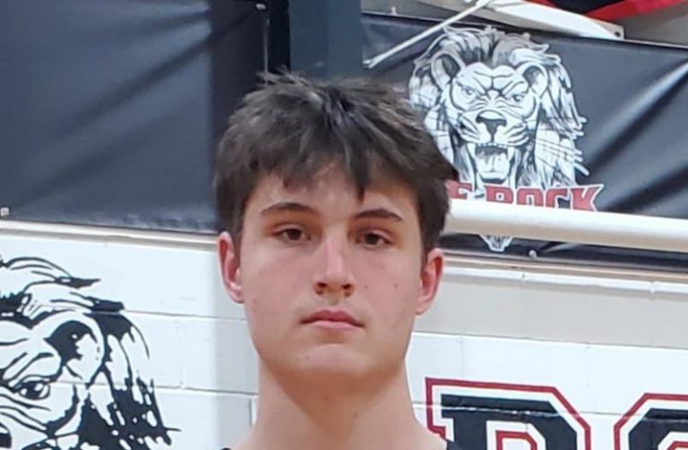 All American Jamboree : Notes (Guards)