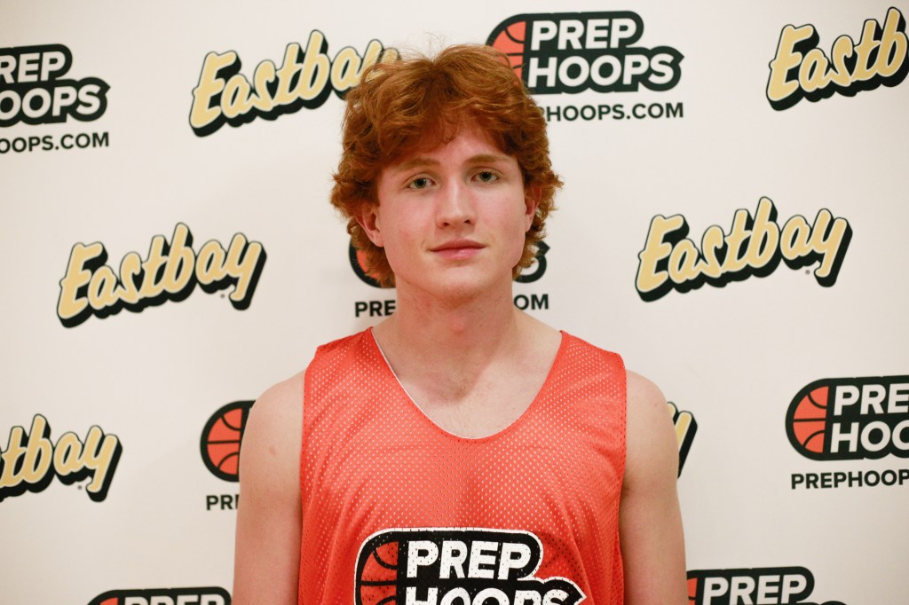 Prospect Spotlight: Sawyer Wolf (2023 Tigard)