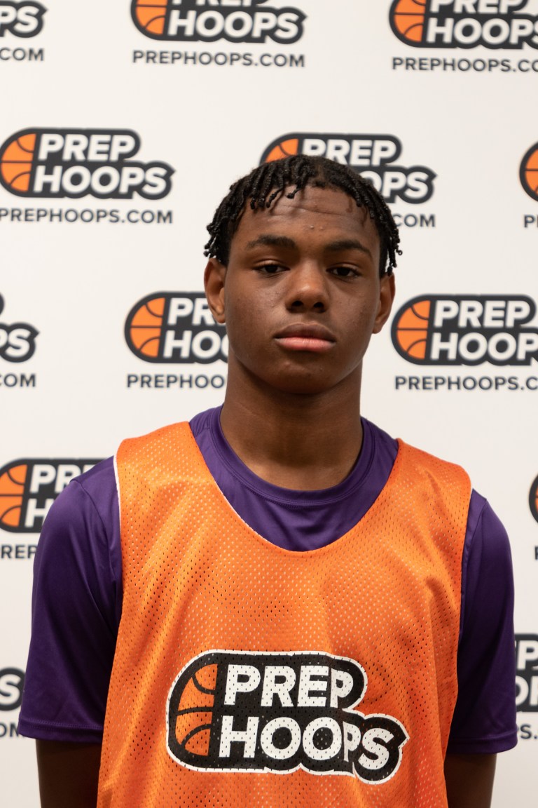 Malachi Irving