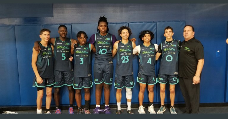Fall Varsity Showcase - South Florida