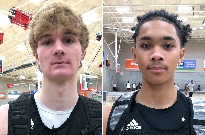 Coach Wootten&#8217;s Top 150 Camp: High Level Standouts