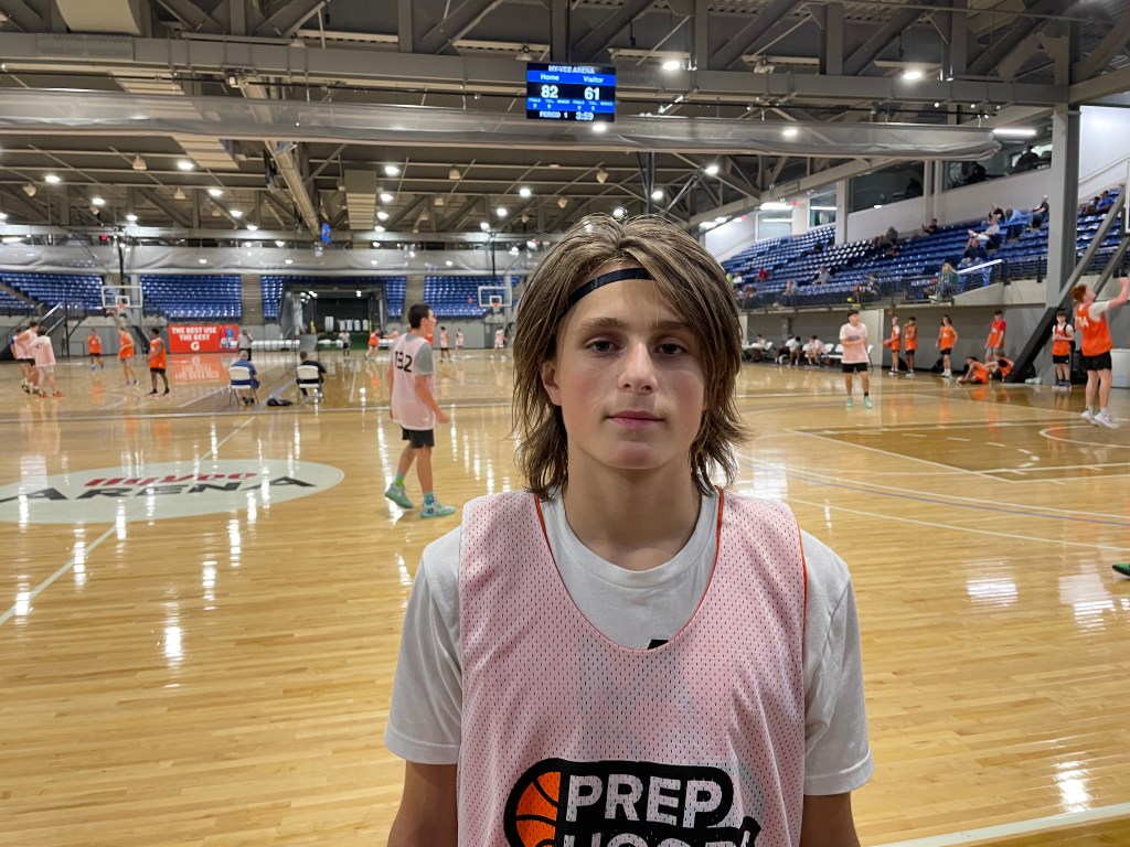 Top 250 Expo: Class of 2025 Standouts