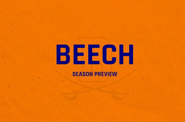 Season Preview: Beech Buccaneers