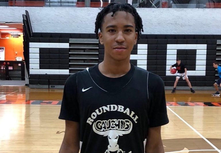 Pangos All-American: Devin&#039;s Third Five