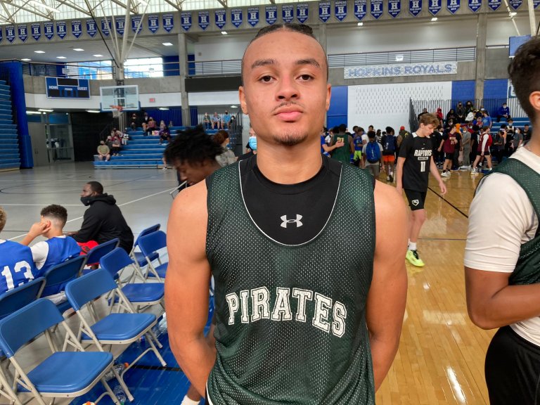 The Race for Mr. Basketball: It&#039;s Wide Open