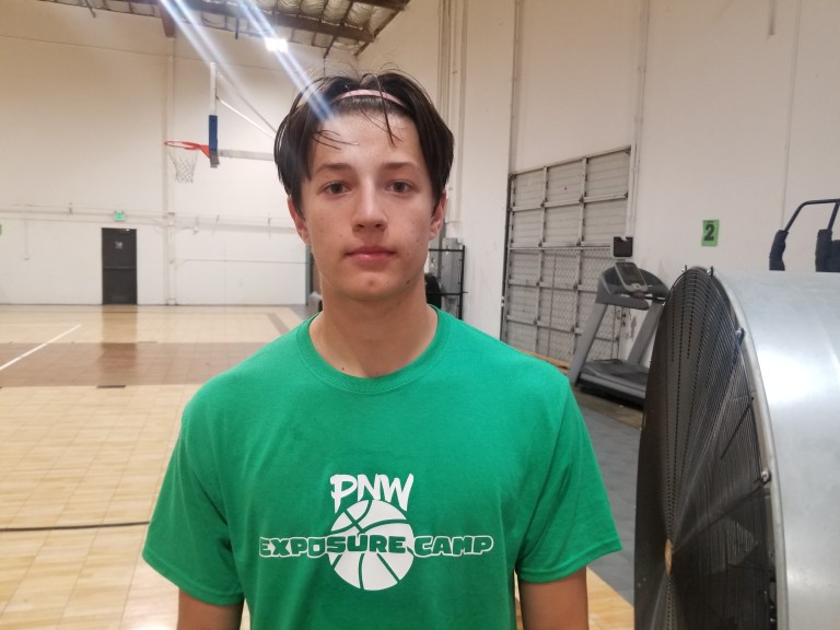 PNW Exposure Camp: Session 1 Standouts