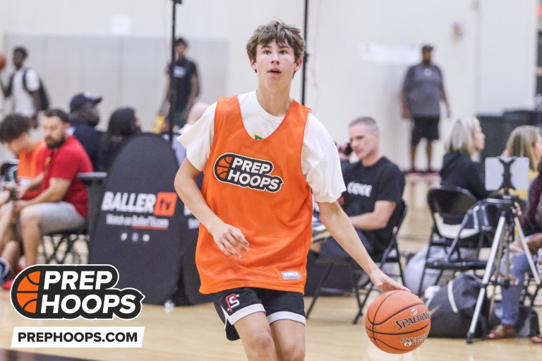 Texas Top 250 Expo 2023 Forwards