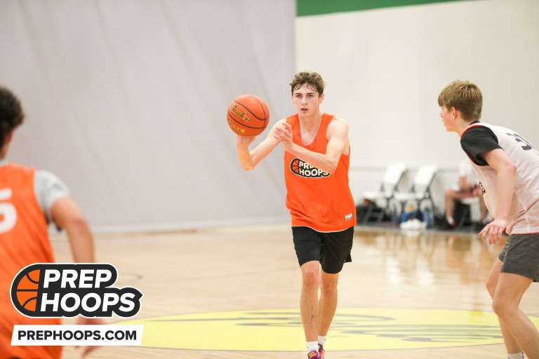 Stock Risers: OSA 17U Elite Padilla