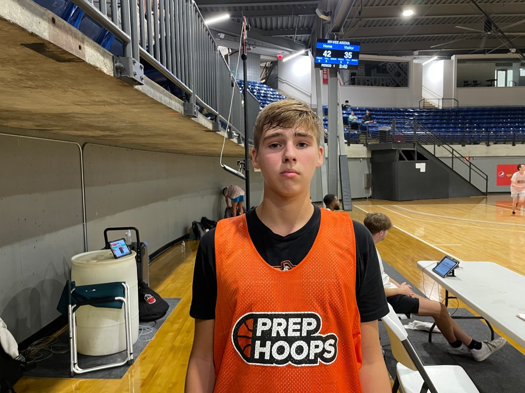 Top 250 Expo: Missouri Class of 2024 Standouts
