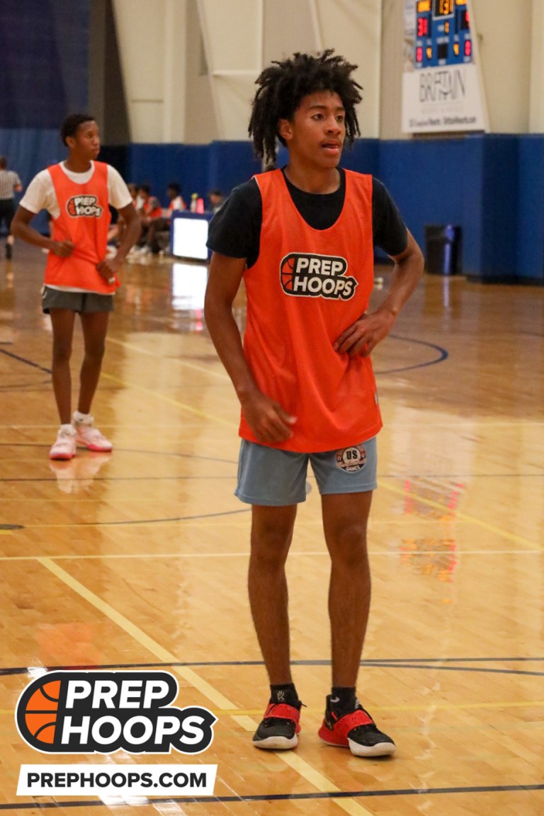 Dedric Rogers