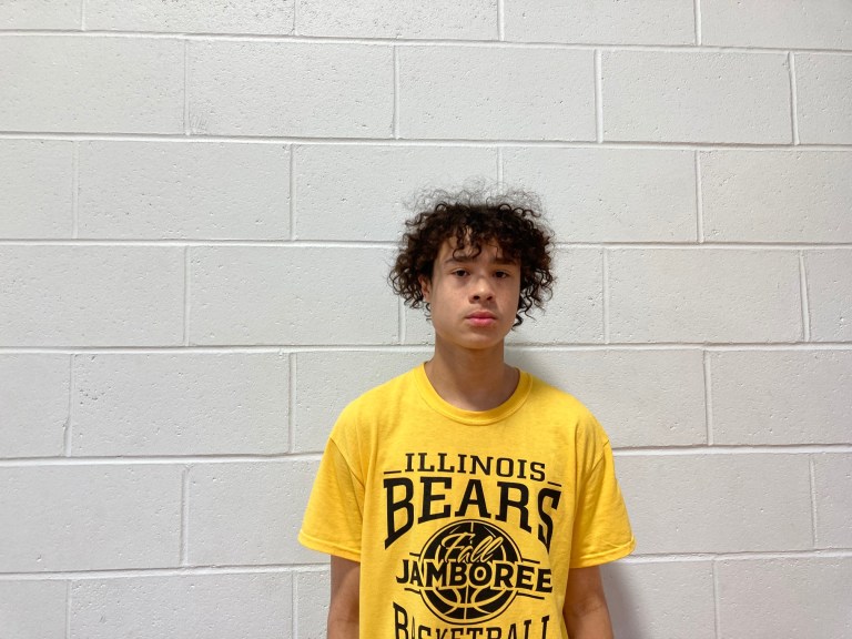 Pure Sweat October Jamboree: Upperclassmen Evaluations