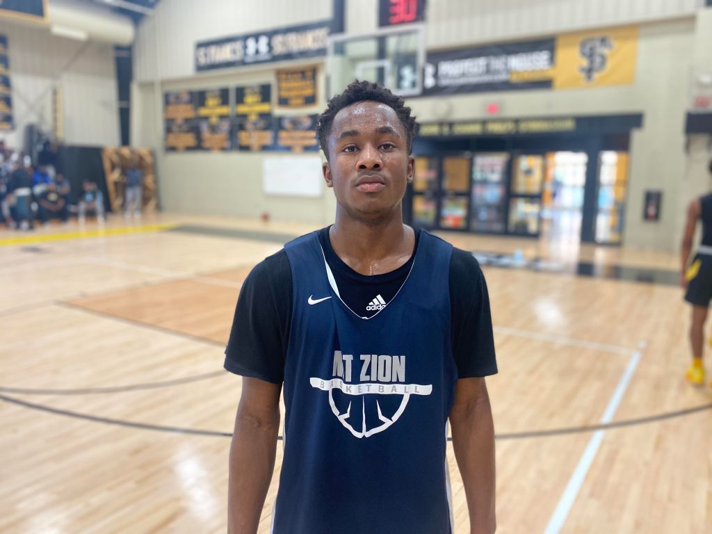 Updated 2022 Player Rankings: Top 10 Point Guards