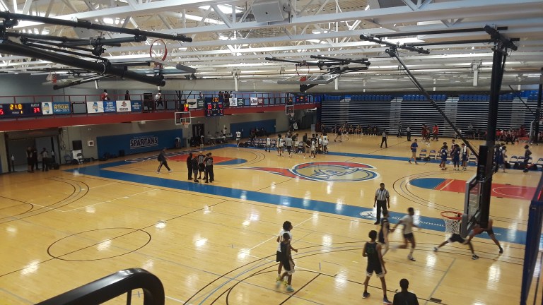 Elgin Spartan Jamboree: Former Illinois Prep Standouts
