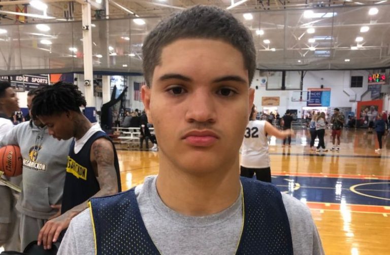 Comp Edge Fall League: Week 7 Standouts
