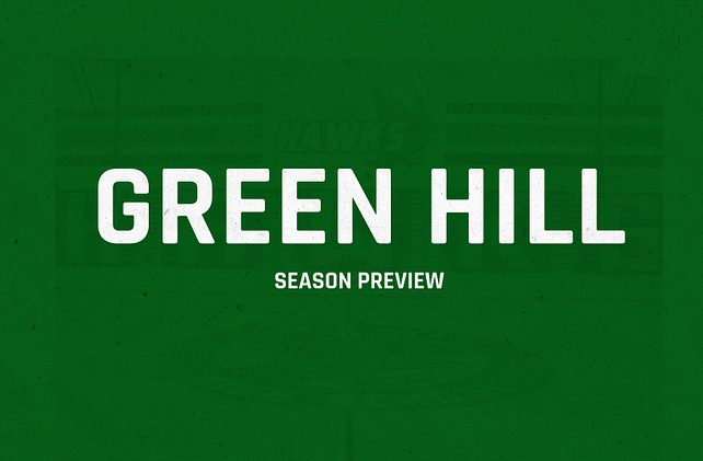 Green Hill Hawks Season Preview
