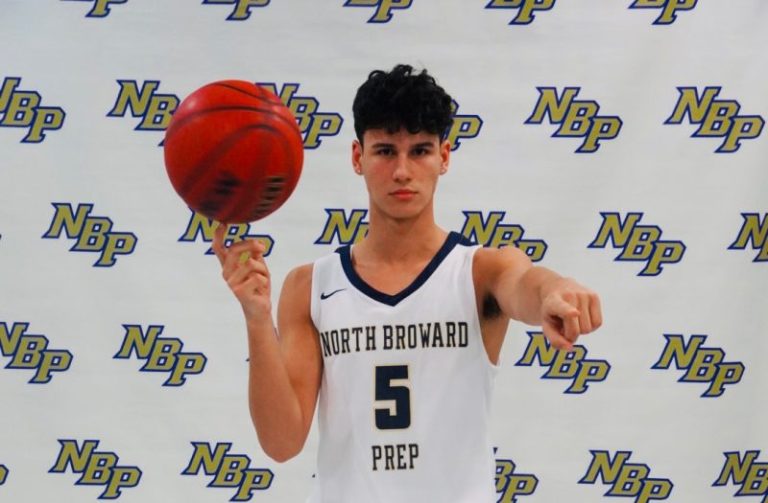 Outside Candidates: (Player of the Year - Broward)