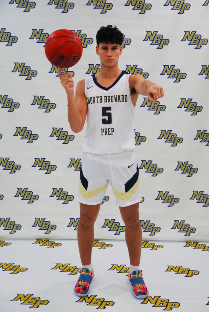 Who is the frontrunner to win the Class 4A Player of the Year?