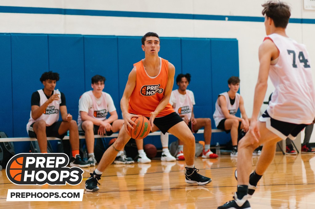 Prep Hoops Indiana Top 250 Expo: Team 11 Evaluations