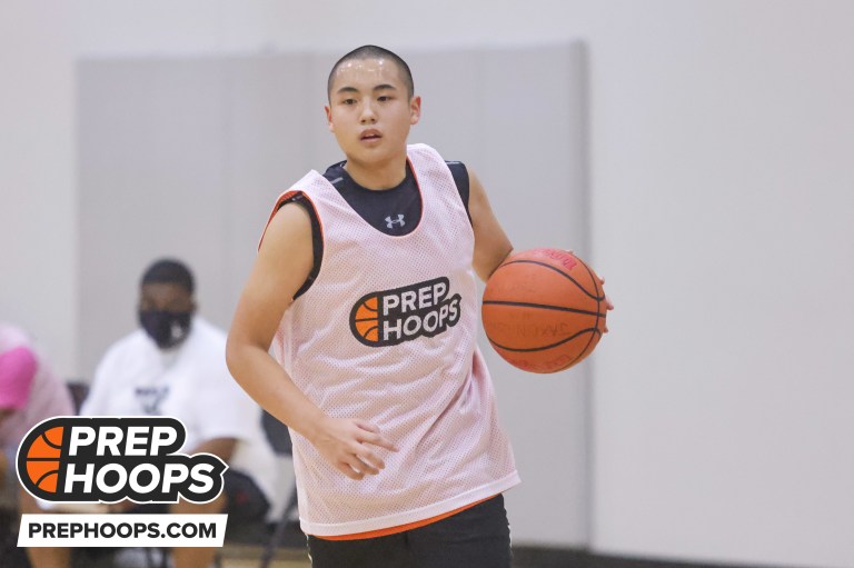 Texas Top 250 Expo 2025 Guards (Part 1/4)