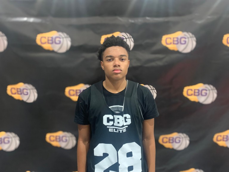Updated 2023 Rankings: Guard Rankings (25-16)