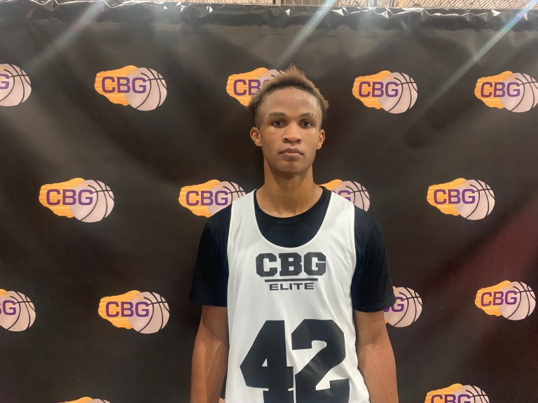 CJ Highsmith